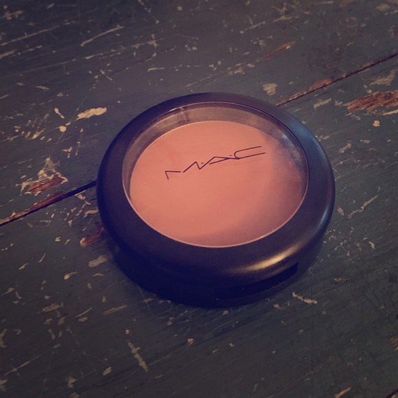 MAC Cosmetics Other - MAC blush blushbaby MAC Cosmetics Other - MAC blush blushbaby